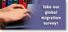 Take Migration Survey