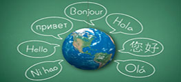 community-languages